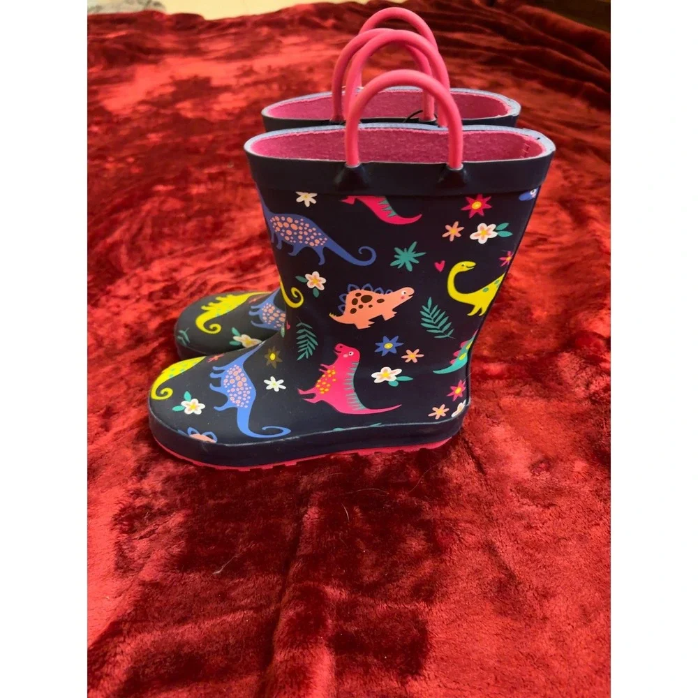 Unbranded waterproof rubber